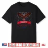 Happy President’s Day American Eagle American Patriot Shirt