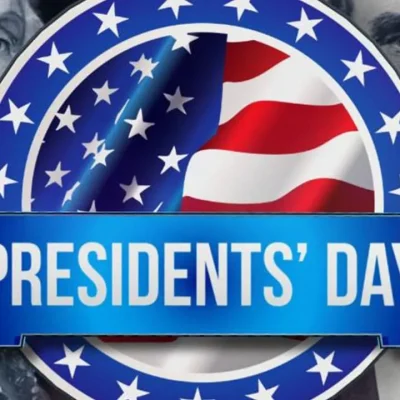 President's Day