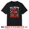 Six Seven 6 7 Meme 67 Trend Valentines Day Shirt