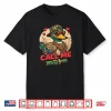 Call Me Duck Hunting Retro Valentine’s Day Shirt
