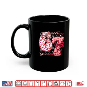 67 Six Seven 6 7 Meme Valentines Day Valentine Shirt 3 Mug 67 Six Seven 6 7 Meme Valentines Day Valentine Shirt