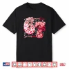 67 Six Seven 6 7 Meme Valentines Day Valentine Shirt