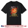 TET 2026 Year of The Horse Vietnamese Lunar New Year 2026 Shirt