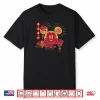 Mouse Chinese Happy Lunar New Year 2026 Shirt