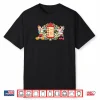 Mickey & Minnie Chinese Happy Lunar New Year 2026 Shirt