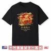 Chinese New Year 2026 Year of The Horse Shirt