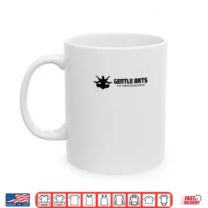 White Mug The Woodlands Texas Shirt