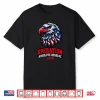 Operation Absolute Resolve American Bravery Symbol Shirt