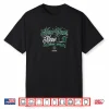 Miami Hurricanes College Football Playoff New Year New U Shirt