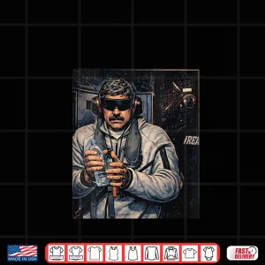 Maduro Arrested Shirt 4 Design Maduro Arrested Shirt