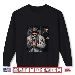 Maduro Arrested Shirt 1 Sweatshirt Maduro Arrested Shirt