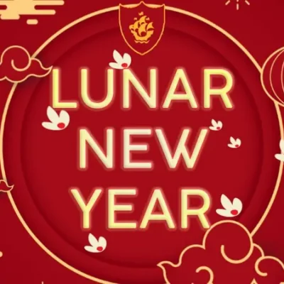Lunar New Year