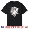 Medusa Head Tattoo Flash Shirt