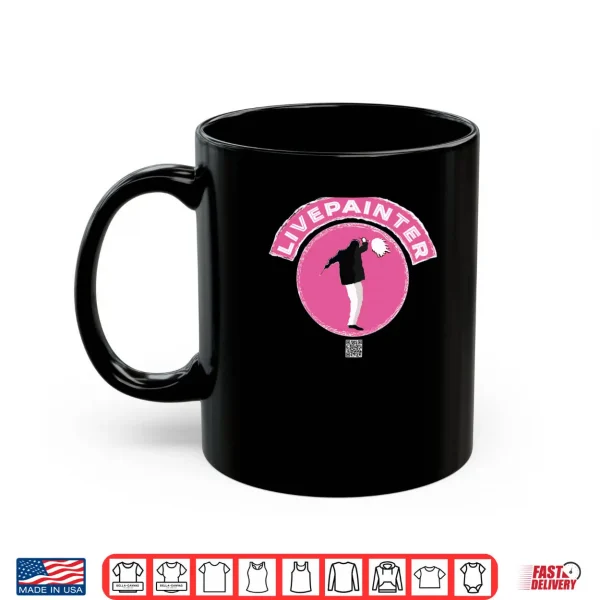 Uncle Pinky Shirt 2 Mug Uncle Pinky Shirt