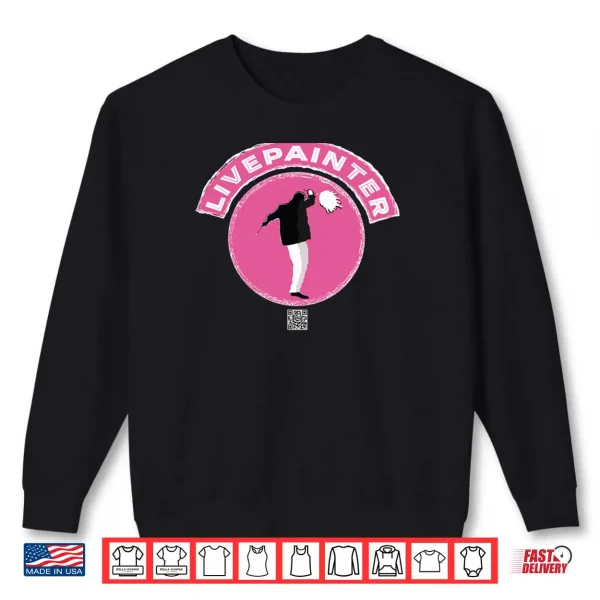 Uncle Pinky Shirt 1 Sweatshirt Uncle Pinky Shirt