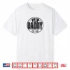 Pup Daddy Retro 1991 Shirt