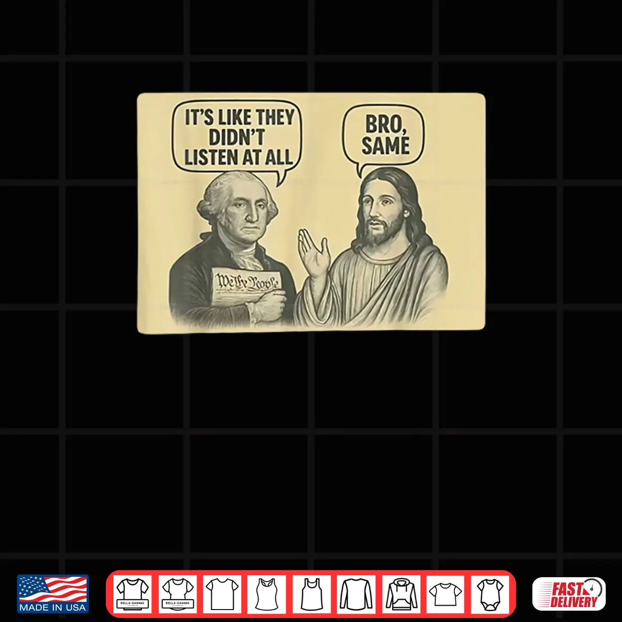 Its Like They Didnt Listen at All bro Same Meme Shirt Its Like They Didnt Listen at All bro Same Meme Shirt