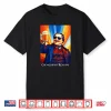 Gioachino Rossini Composer Shirt