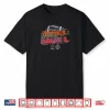 Miami Hurricanes v Ole Miss Rebels Fiesta Bowl 2026 CFP Semi Shirt