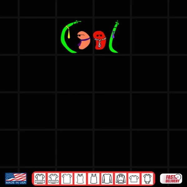 Design Cool Beans Shirt