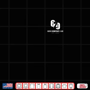 Design 620 Company Shirt