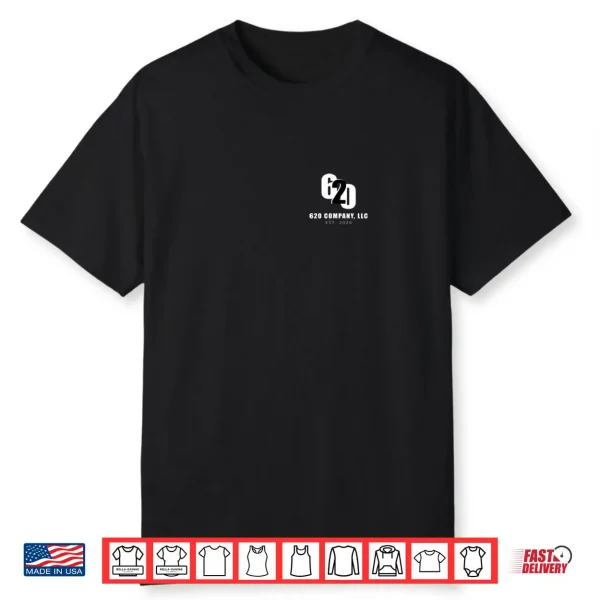 620 Company Shirt