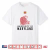 University Of Maryland Homecoming 2025 Shirt