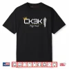 Clayton Kershaw 3000 Strikeout Shirt