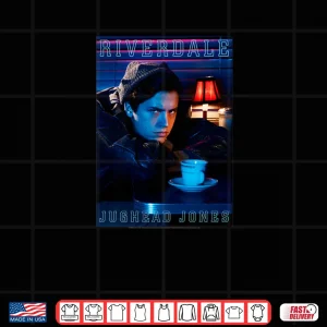Riverdale Jughead Jones Shirt 3 Design Riverdale Jughead Jones Shirt