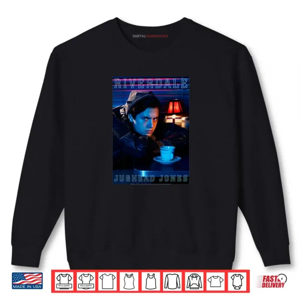 Sweatshirt Riverdale Jughead Jones Shirt