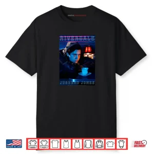 Riverdale Jughead Jones Shirt