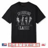 Los Angeles Dodgers 18 Inning Classic Shirt