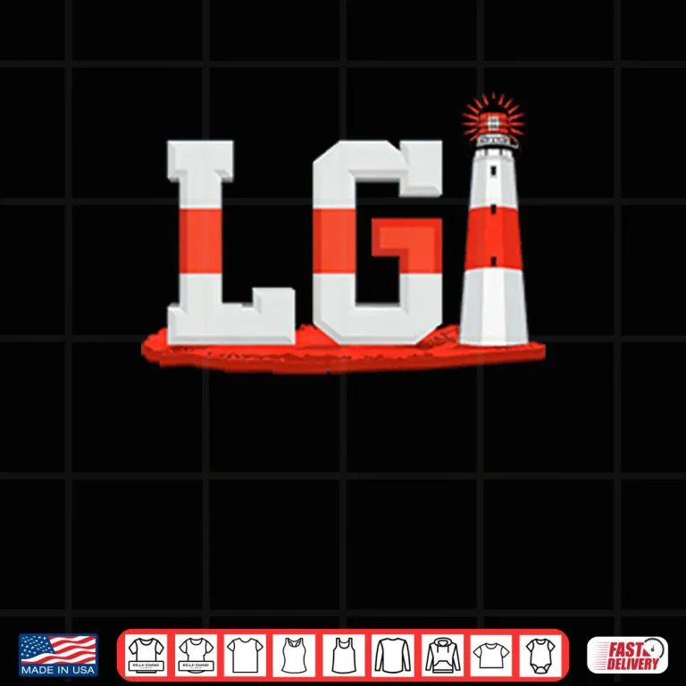Design LGI Lets Go Islanders Shirt