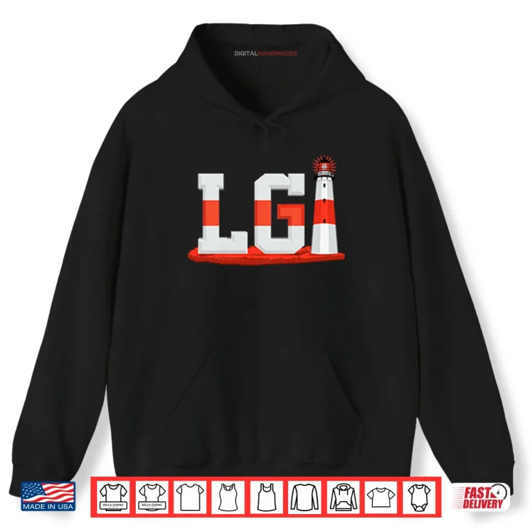 I Slap Ouiser Boudreaux Christmas Shirt 2 Hoodie LGI Lets Go Islanders Shirt