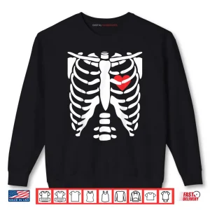 Sweatshirt Danglexander Custom Morton Shirt