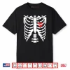 Danglexander Custom Morton Shirt