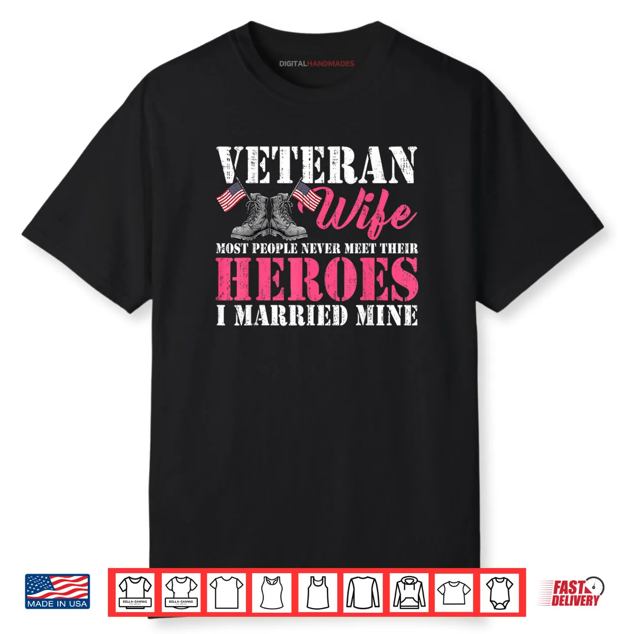 Veteran Wife Married Mine Proud Military Husband Veteran Day Shirt Veteran Wife Married Mine Proud Military Husband Veteran Day Shirt