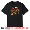 Pass The Cranberry Sauce Mashed Potatoes Shirt