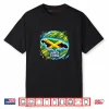 Jamaica Strong Hurricane Melissa Recovery Shirt