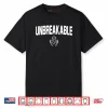 Kurt Hester Unbreakable T ShirtKurt Hester Unbreakable Shirt
