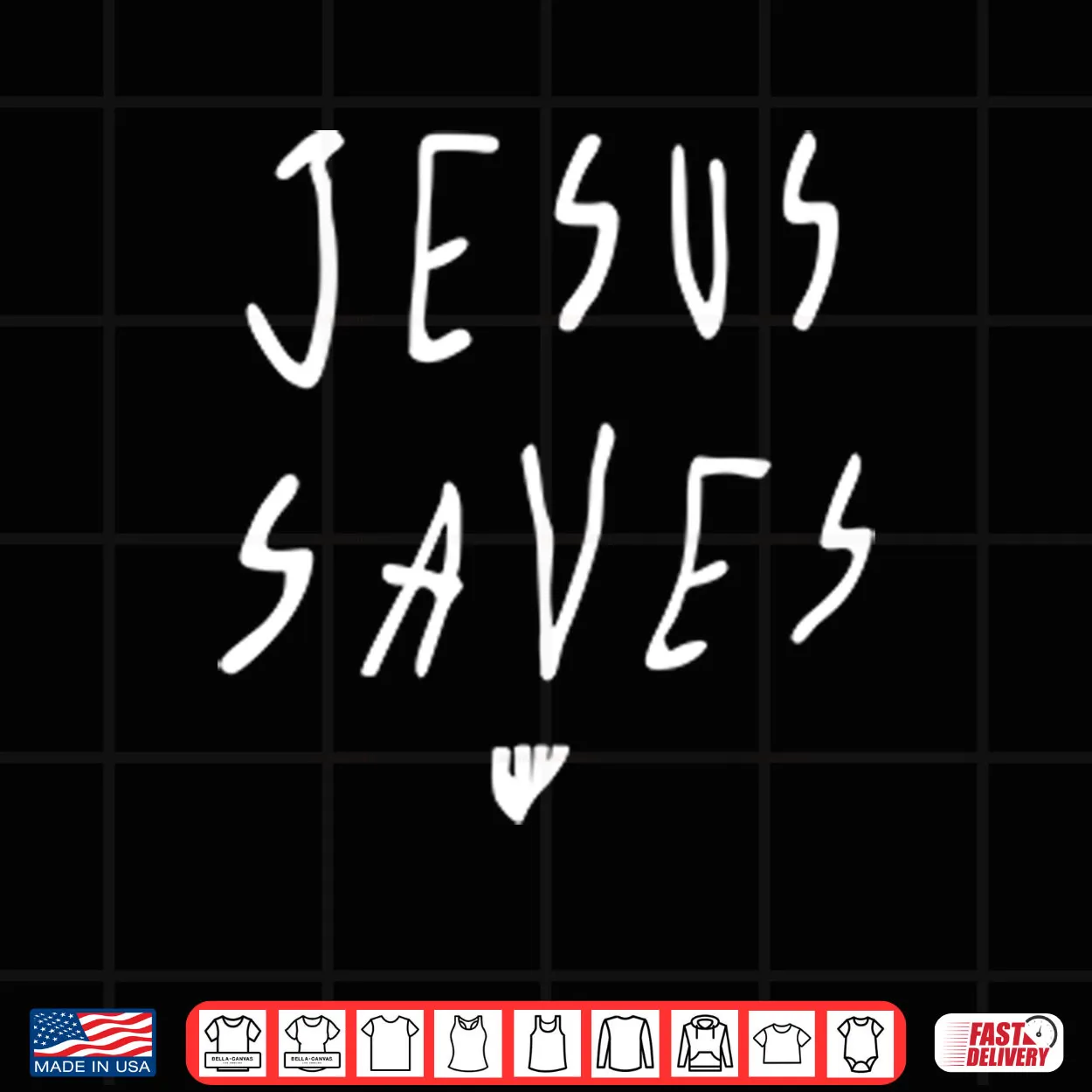 Julian Lewis Jesus Saves Shirt Julian Lewis Jesus Saves Shirt