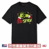 67 Meme Humor 6 7 Funny Six Seven Christmas Shirt