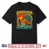 Thanksgiving Turkey Day Gobblezilla Shirt