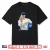 Kiké Hernández Middle Finger Shirt