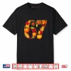 67 Thanksgiving Funny Turkey Thanksgiving 67 Turkey Shirt