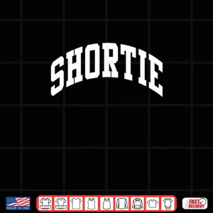 Design Shortie Tee Shirt