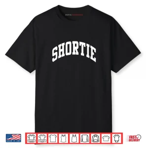 Shortie Tee Shirt
