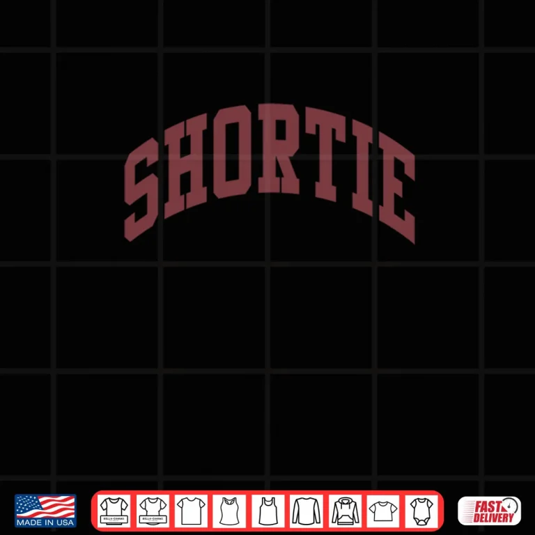 Design Shortie Shirt