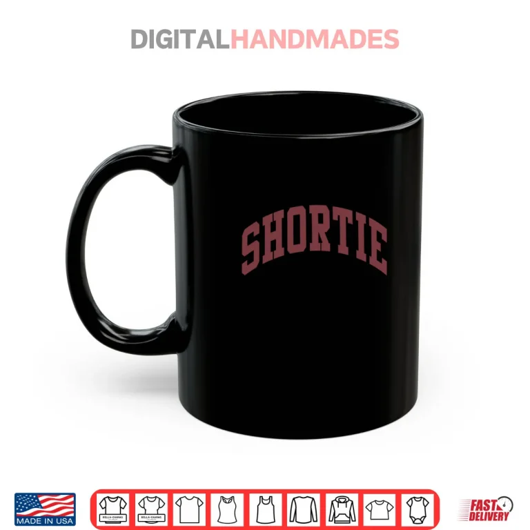Mug Shortie Shirt