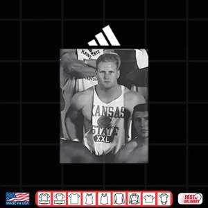 Design Texas Tech Football Kirby Hocutt Shirt